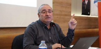 Marmara için deprem uyarısı. Aniden kırılırsa 7.5’in üzerinde olacak!