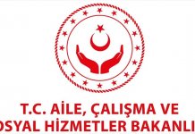 Aile, Çalışma ve Sosyal Hizmetler Bakanlığı İş Sağlığı ve Güvenliği Genel Müdürlüğü Personel Alımı personel alımı