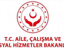 Aile, Çalışma ve Sosyal Hizmetler Bakanlığı İş Sağlığı ve Güvenliği Genel Müdürlüğü Personel Alımı personel alımı
