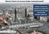 Taksim Camisi yıl sonuna kadar tamamlanacak!