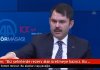 Sanayi Alanları Şehrin Dışına Taşınacak