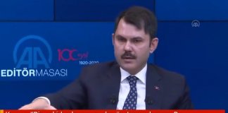 Sanayi Alanları Şehrin Dışına Taşınacak