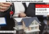 Bursa Sosyal Konut projesinde kuralar çekildi!