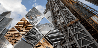 İnşaat Malzemeleri ihracat değeri 2020’de artış gösterdi