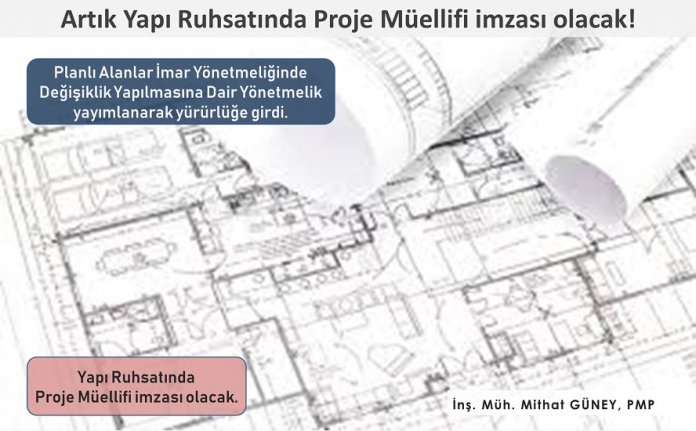Yapı Ruhsatı