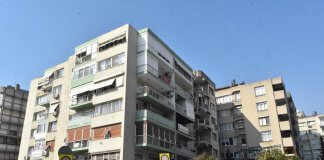 İzmir’de dolgu zemine oturan binalar için yıkım kararı