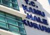 Mersin Metrosu Ön Yeterlilik İhalesi İptal Edildi! kamu ihale kurumu