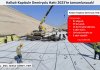 Halkalı-Kapıkule Demiryolu Hattı 2023’te tamamlanacak!