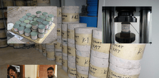 Karot Numune Deney Sonuçlarının Değerlendirmesi