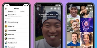 Facebook Messenger Rooms, Zoom’a alternatif olabilecek mi?