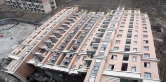 5 büyük mimari inşaat hatası
