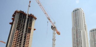 Avrupa’da inşaat üretimi geriledi… Endonezya'daki Tüm Yapı İşlerine Türk Müteahhitler Talip