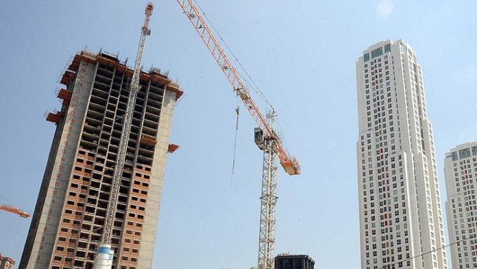 Endonezya'daki Tüm Yapı İşlerine Türk Müteahhitler Talip