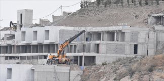 “Antalya’daki 413 imara aykırı yapıyı yıkacağız”