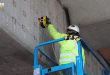 Yapıların Tahribatsız Yöntemlerle İncelenmesi