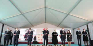 İstanbul Çok Amaçlı Acil Durum Hastaneleri