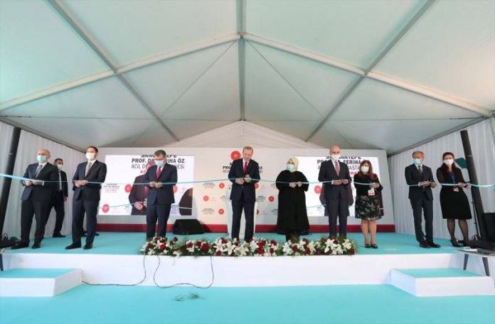 acılıs