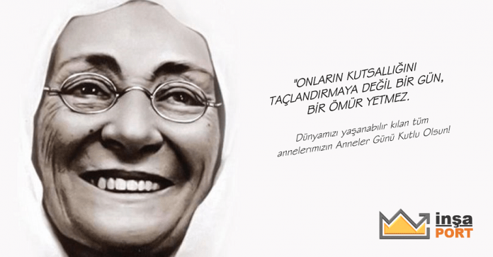 anneler günü kutlu olsun 10 mayıs