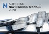 Navisworks Manage İle Modele Link Ekleme