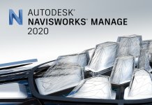 Navisworks Manage İle Modele Link Ekleme