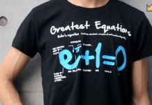 Matematiğin muhteşem denklemi: Euler Denklemi