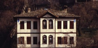 “Türk Evi’nin Evrimi” Yayında