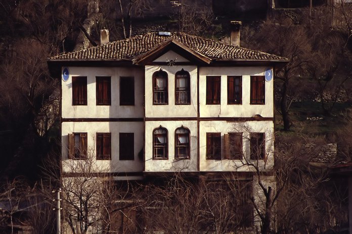 safranbolu-evleri