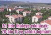 70 bin TL’ye lojman!