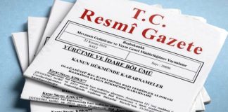 Otopark Yönetmeliği tekrardan uzatıldı!