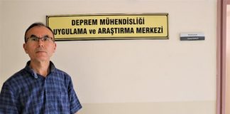 İstanbul için 7-7.5 büyüklüğünde deprem riski her geçen gün artmakta!