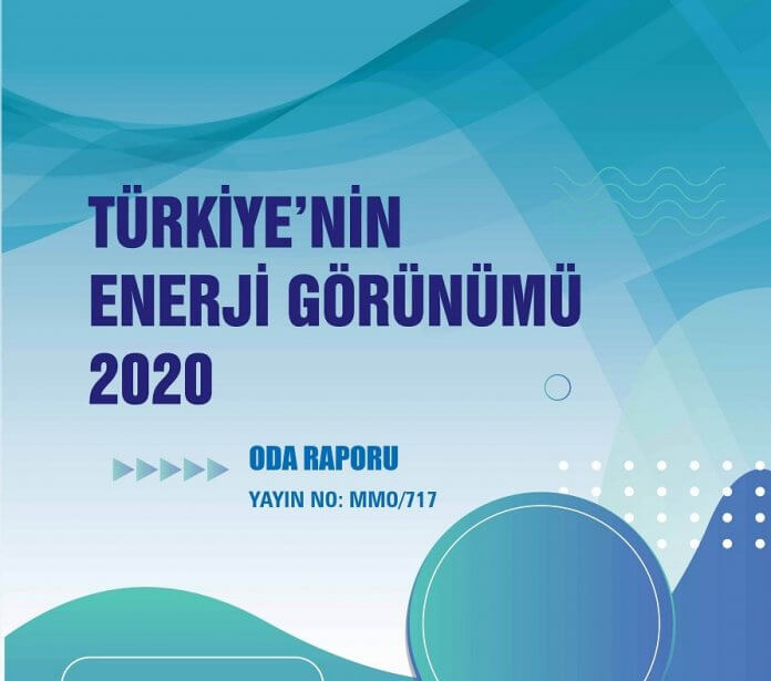 Enerji Gorunumu 2018 Kapak2