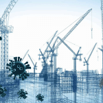 Korona Virüs’e Karşı Şantiyede Alınacak Tedbirler