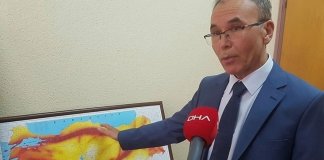 Kastamonu için korkutan deprem uyarısı! Büyüklüğü 7 üstünde bekleniyor