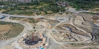 Hatay’da EXPO 2021 hazırlıkları devam ediyor expo 21 hatay