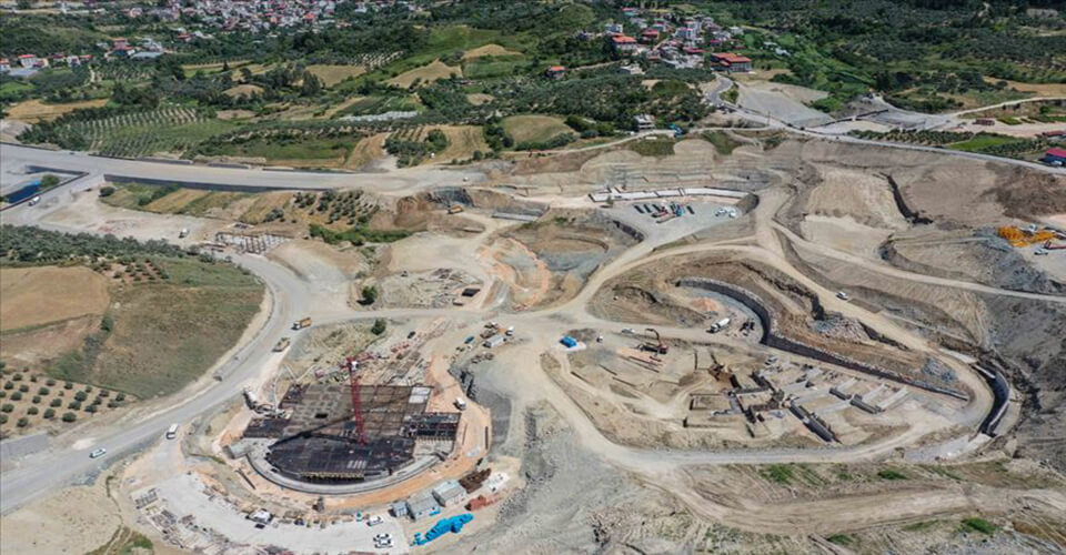 expo 21 hatay