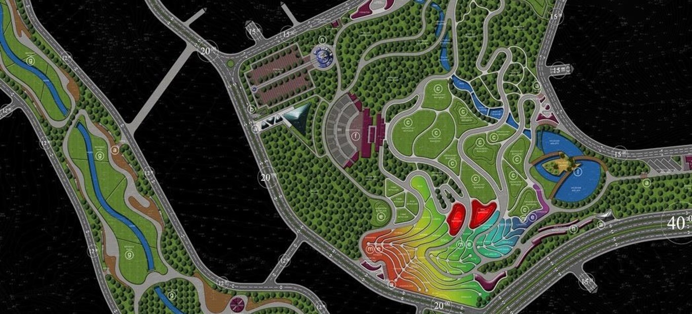 expo 21