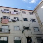 Apartman ve sitelerde yaşayanlar dikkat apartman çamaşır asmak