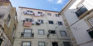 Apartman ve sitelerde yaşayanlar dikkat apartman çamaşır asmak