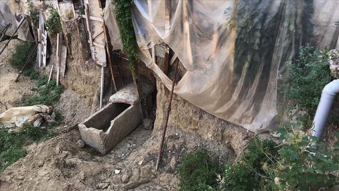 tarihikalinti tarihi kalıntı