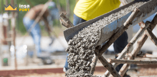 Hazır Beton Endeksi Zirveyi Gördü!