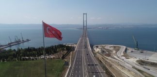 Karayolları’ndan milyarlarca liralık ödeme