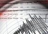 Malatya’da Deprem 5,7