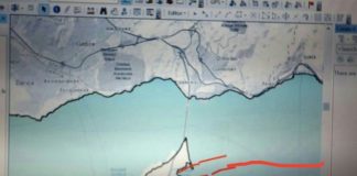 İstanbul için öldürücü fayın nereden geçtiği açıklandı!