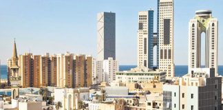 Libya’dan Türk müteahhitlerine çağrı!