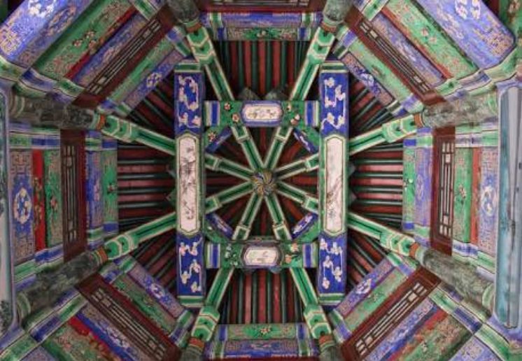 kırlangıç tavan