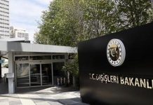 Dışişleri Bakanlığı 80 Personel Alım İlanı