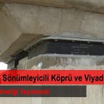 Yalıtımlı ve Sönümleyicili Köprü ve Viyadükler Deprem Yönetmeliği Yayınlandı!