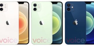 Merakla beklenen Apple iPhone 12 tanıtıldı!