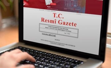 Toprak Koruma ve Arazi Kullanımı Kanunu, Orman Kanunu ile Bazı Kanunlarda Değişiklik Yapılmasına Dair 7584 nolu Kanun yayımlandı 2021 Yılı Yatırım Programı