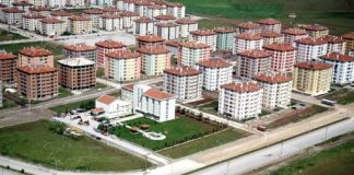 6 milyon konutun yalıtımıyla yılda 1 milyar dolar enerji tasarruf edebiliriz